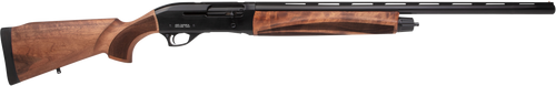 Armscor SAG26 12 Ga, 3" Chamber 26" Barrel, Walnut Furniture, 5rd - Firearm | The Gun Shop