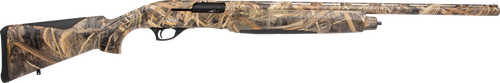 Rock Island Semi-Auto 12 Ga, 3" Chamber 26" Barrel, Realtree Max-5 Camo, 5rd - Firearm | The Gun Shop