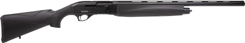 Rock Island Youth Semi-Auto 12 Ga, 3" Chamber 24" Barrel, Black, 5rd - Firearm | The Gun Shop
