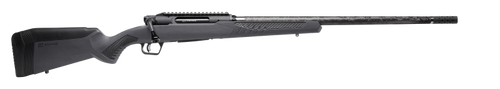 Savage Impulse Mountain Hunter 7mm Magnum, 24" Threaded Barrel, Gray, 3rd - Firearm | The Gun Shop