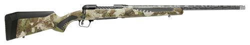 Savage 110 Ultralite 7mm PRC, 22" Barrel, Savage Woodland Camo, 2rd - Firearm | The Gun Shop