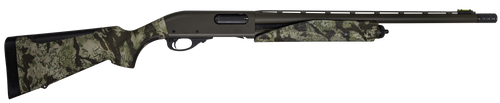 Remington 870 SPS Turkey 410 Ga, 3" Chamber 25" Barrel, Synthetic Kryptek Obskura Furniture, 4rd - Firearm | The Gun Shop