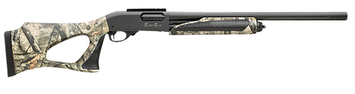 Remington 870 SuperSlug 12 Ga, 3" Chamber 25.5" Barrel, Kryptek Obskura Camo, 4rd - Firearm | The Gun Shop