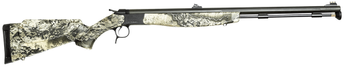 CVA Optima V2 50 Caliber, 26" Barrel, Realtree Excape Camo, 1rd - CVA | The Gun Shop