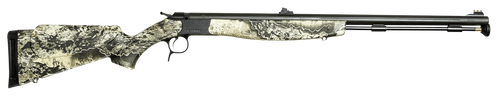 CVA Optima V2 Northwest 50 Caliber, 26" Barrel, Realtree Excape, 1rd - CVA | The Gun Shop