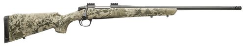 CVA Cascade XT 28 Nosler, 26" Threaded Barrel, Realtree Hillside Camo, 3rd - CVA | The Gun Shop