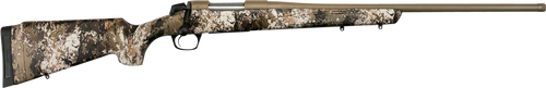 CVA Cascade 270 Winchester, 24" Barrel, Flat Dark Earth Cerakote, 3rd - Big Game Hunting | The Gun Shop
