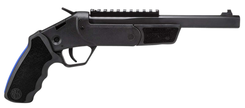 Rossi Brawler Kit 410 Ga/45 Long Colt, 9" Barrel, Includes Chest Rig/Holster Kit, 1rd - Concealed Carry Guns | The Gun Shop