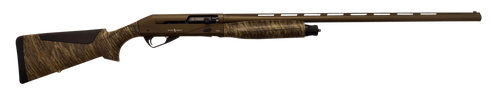 TR Imports Silver Eagle 12 Ga, 3.5" Chamber 28" Barrel, Black, Hard Case Included, 3rd - Firearm | The Gun Shop