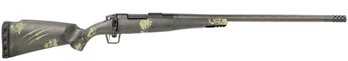 Fierce Carbon Rogue 308 Winchester, 22" Barrel, Forest Camo, 4rd - Fierce Firearms | The Gun Shop