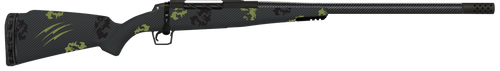 Fierce CT Rogue 7mm PRC, 22" Barrel, Forest Camo, 3rd - Fierce Firearms | The Gun Shop
