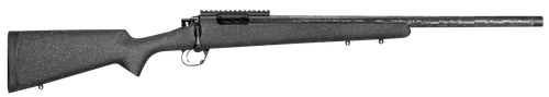 Proof Glacier 7mm PRC, 24" Threaded Barrel, Black Granite, 4rd - Firearm | The Gun Shop