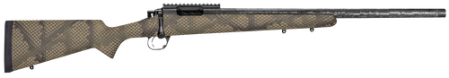 Proof Research Glacier 7mm PRC, 24" Threaded Barrel, TFDE Camo, 4rd - Big Game Hunting | The Gun Shop