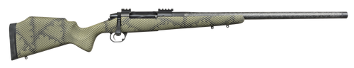 Proof Research Ascension 6.5 Creedmoor, 22" Threaded Barrel, TFlat Dark Earth, 4rd - Firearm | The Gun Shop