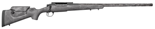 Proof Tundra TI 300 PRC, 24" Threaded Barrel, Black Jungle Camo, 4rd - Firearm | The Gun Shop