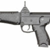 Kel-Tec Sub-2000 .40 S&W, 16.25" Barrel, Ghost Ring Sights, Black, 10rd