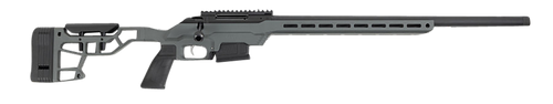 Colt CBX Precision 6.5 Creedmoor, 26" Threaded Barrel, Gray, Optic Ready, 5rd - Colt | The Gun Shop