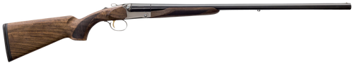 Charles Daly 512 Superior 12 Ga, 3" Chamber 28" Barrel, Walnut Furniture, 2rd - Charles Daly | The Gun Shop