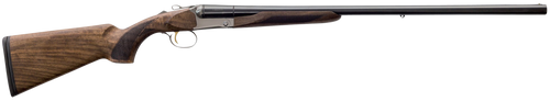 Charles Daly 512 Superior 20 Ga, 3" Chamber 26" Barrel, Oiled Walnut, 2rd - Chiappa | The Gun Shop