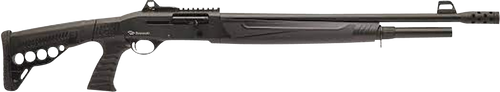 Desperado 312 Tactical 20 Ga, 3" Chamber 28" Barrel, Black, 5rd - Desperado | The Gun Shop