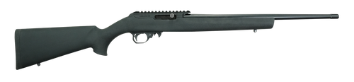 Black Rain Sportsman 22 LR, 18" Barrel, Matte Black, 10rd - Black Rain Ordnance | The Gun Shop