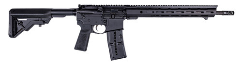 Franklin F17 17 WSM, 16" Barrel, Black, Picatinny Rail, 20rd - Firearm | The Gun Shop