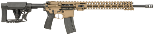 POF Renegade+ 6MM Arc, 18.5" Barrel, FDE, M-LOK Handguard, 30rd - Firearm | The Gun Shop