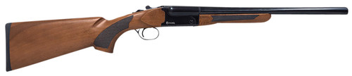 Citadel Coach 20 Ga, 3" Chamber 18.5" Barrel, Walnut Furniture, 2rd - Firearm | The Gun Shop
