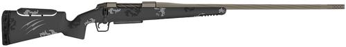 Fierce Twitsted Rival XP 7mm PRC, 24" Barrel, Phantom Camo, 3rd - Fierce Firearms | The Gun Shop