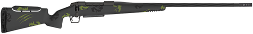 Fierce Twitsted Rival XP 7mm PRC, 24" Barrel, Forest Camo, 3rd - Fierce Firearms | The Gun Shop