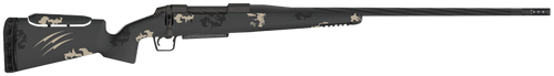 Fierce Twitsted Rival XP 6.5 PRC, 20" Barrel, Urban Camo, 3rd - Fierce Firearms | The Gun Shop