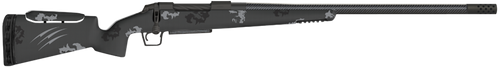 Fierce Tw Rivalxp 7mm PRC, 24" Barrel, Phantom Camo, 3rd - Fierce Firearms | The Gun Shop