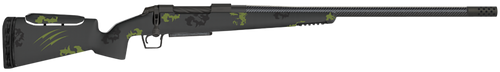 Fierce Carbon Rival XP 7mm PRC, 24" Barrel, Forest Camo, 3rd - Fierce Firearms | The Gun Shop