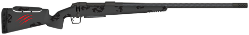 Fierce Carbon Rival XP 7mm PRC, 20" Barrel, Blackout Camo, 3rd - Fierce Firearms | The Gun Shop
