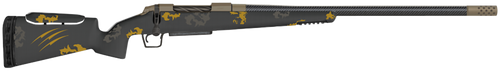 Fierce Carbon Rival XP 7mm PRC, 20" Barrel, Harvest Camo, 3rd - Fierce Firearms | The Gun Shop