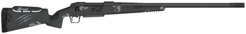 Fierce Carbon Rival XP 300 PRC, 24" Barrel, Phantom Camo, 3rd - Fierce Firearms | The Gun Shop