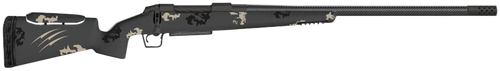 Fierce Carbon Rival XP 300 PRC, 20" Barrel, Urban Camo, 3rd - Fierce Firearms | The Gun Shop