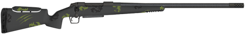 Fierce Carbon Rival 6.5 Creedmoor, 20" Barrel, Forest Camo, 4rd - Fierce Firearms | The Gun Shop