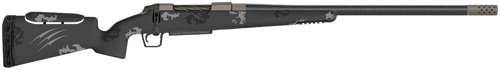 Fierce CT Rival XP 7mm PRC, 24" Barrel, Phantom Camo, 3rd - Fierce Firearms | The Gun Shop