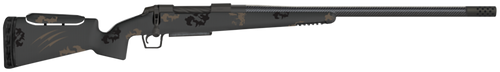 Fierce CT Rival XP 7mm PRC, 22" Barrel, Trophy Camo, 3rd - Fierce Firearms | The Gun Shop
