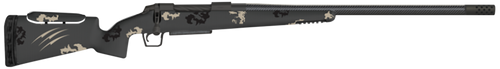 Fierce CT Rival XP 7mm PRC, 20" Barrel, Urban Camo, 3rd - Fierce Firearms | The Gun Shop