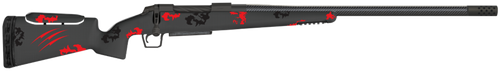 Fierce CT Rival XP 22 Creedmoor, 20" Barrel, Digital Camo, 4rd - Fierce Firearms | The Gun Shop