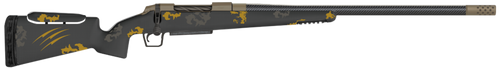 Fierce CT Rival XP 6.8 Western, 22" Barrel, Harvest Camo, 3rd - Fierce Firearms | The Gun Shop