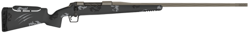 Fierce Twisted Rival FP 7mm PRC, 24" Barrel, Phantom Camo, 3rd - Fierce Firearms | The Gun Shop