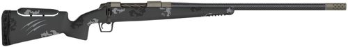 Fierce CT Rival FP 7mm PRC, 24" Barrel, Phantom Camo, 3rd - Fierce Firearms | The Gun Shop