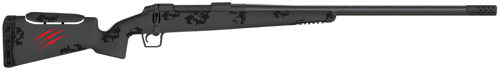 Fierce CT Rival 7mm PRC, 22" Barrel, Blackout Camo, 3rd - Fierce Firearms | The Gun Shop