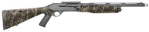 Sauer SL-5 12 Ga, 3" Chamber 18.5" Barrel, Mossy Oak Bottomland Camo, 3rd - Firearm | The Gun Shop
