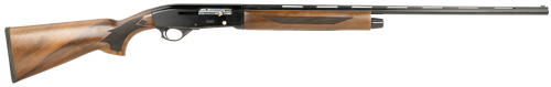Hatfield SAS 410 Ga, 3" Chamber 28" Barrel, Turkish Walnut Stock, 5rd - Firearm | The Gun Shop