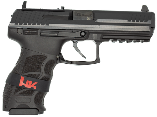 Langdon Tactical P30 9mm, 3.9" Barrel, Black, Optic Ready, 17rd - Firearm | The Gun Shop