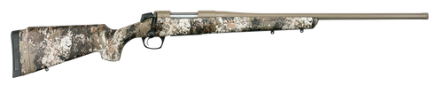 CVA Cascade 22-250 Remington, 22" Threaded Barrel, Realtree Rockslide Camo, 4rd - CVA | The Gun Shop